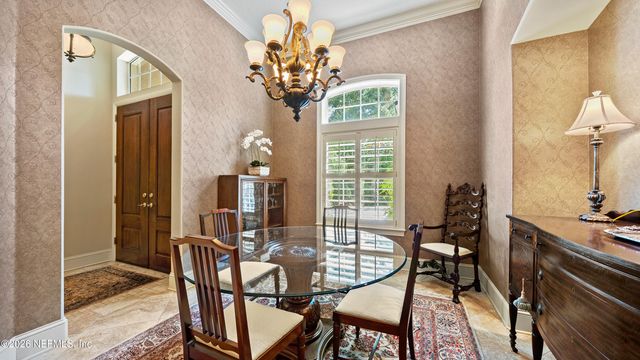243 BARONY Drive, Jacksonville, FL 32225