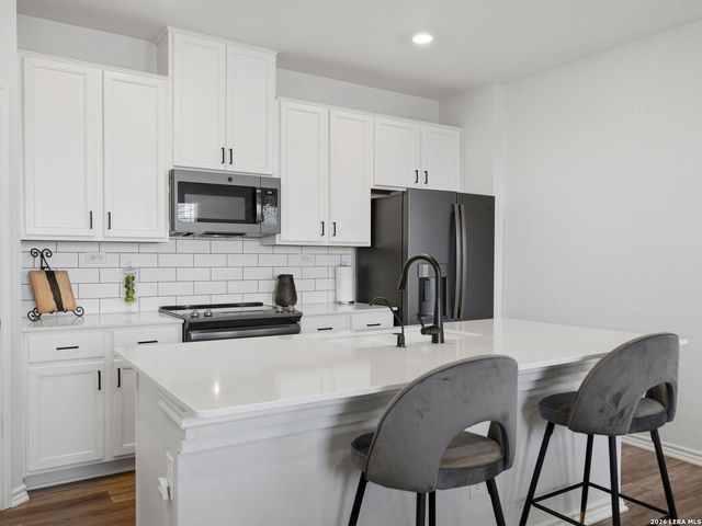 4815 Via Sonoma Trail, Converse, TX 78109