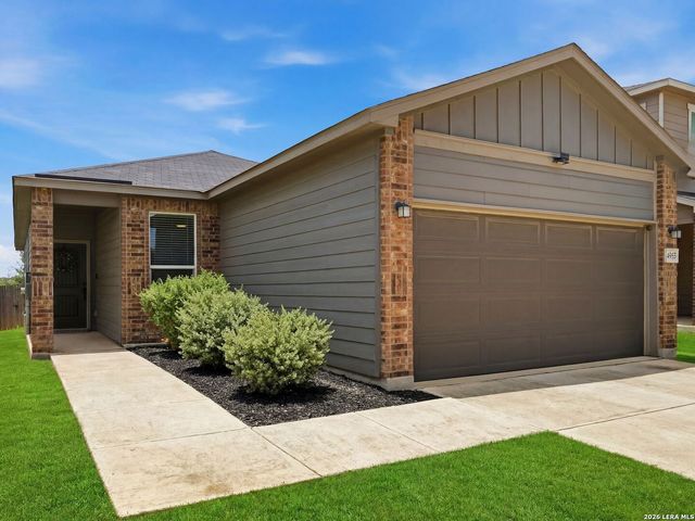 4815 Via Sonoma Trail, Converse, TX 78109