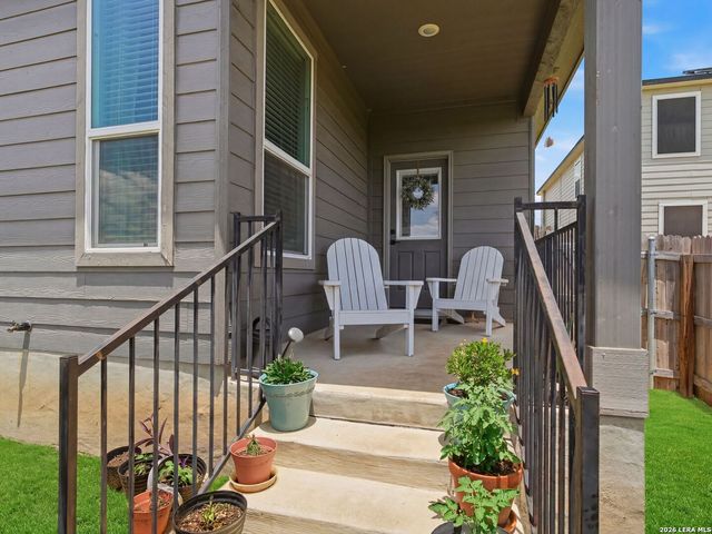 4815 Via Sonoma Trail, Converse, TX 78109