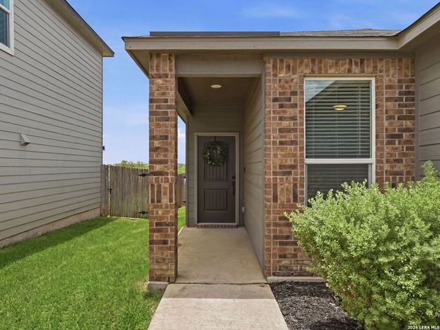 4815 Via Sonoma Trail, Converse, TX 78109