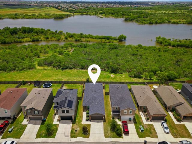 4815 Via Sonoma Trail, Converse, TX 78109