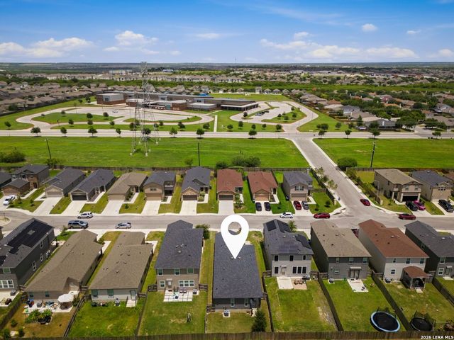 4815 Via Sonoma Trail, Converse, TX 78109