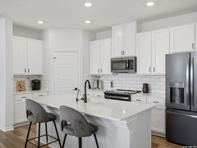 4815 Via Sonoma Trail, Converse, TX 78109