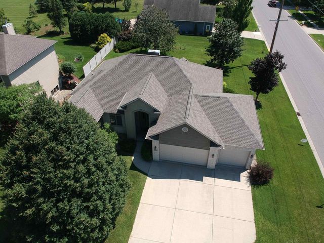 240 Mulberry Street, Sauk City, WI 53583