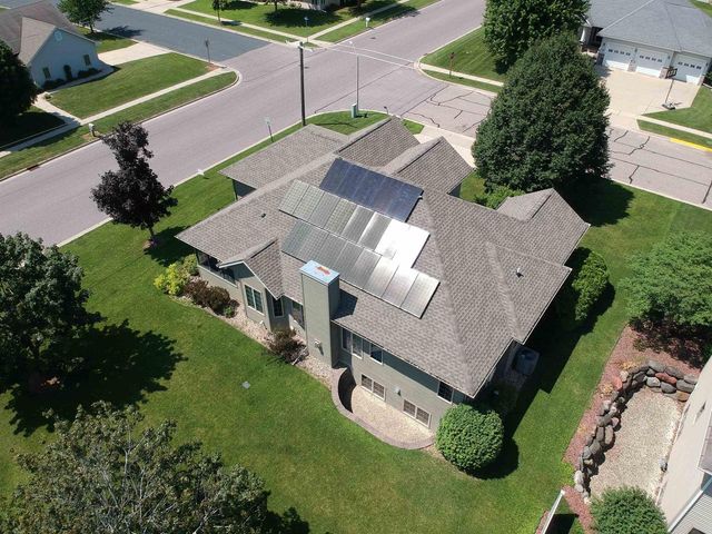240 Mulberry Street, Sauk City, WI 53583