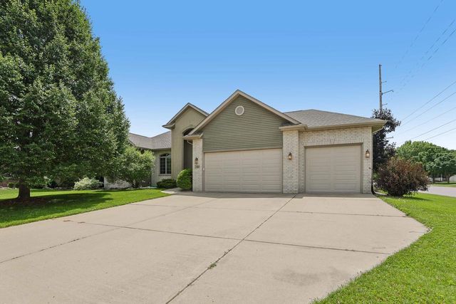240 Mulberry Street, Sauk City, WI 53583