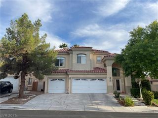 2596 Mizzoni Circle, Henderson, NV 89052