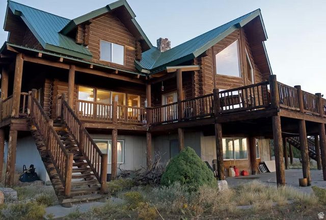 23886 N 6450 E, Cedar City, UT 84720