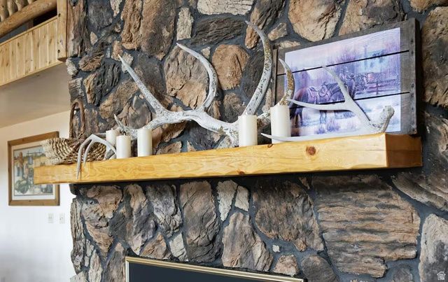 23886 N 6450 E, Cedar City, UT 84720