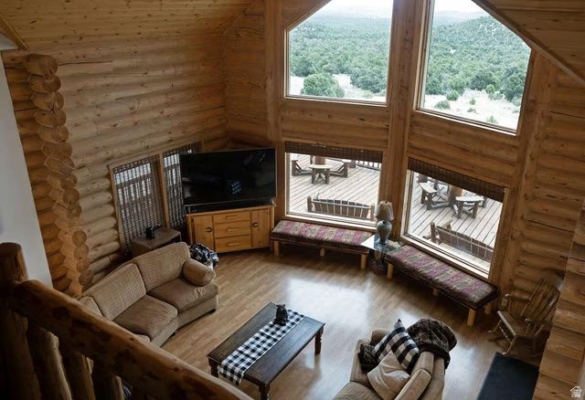 23886 N 6450 E, Cedar City, UT 84720