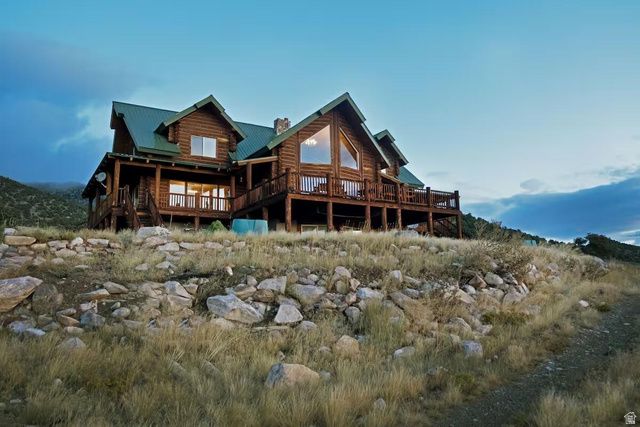 23886 N 6450 E, Cedar City, UT 84720