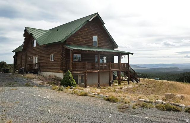 23886 N 6450 E, Cedar City, UT 84720