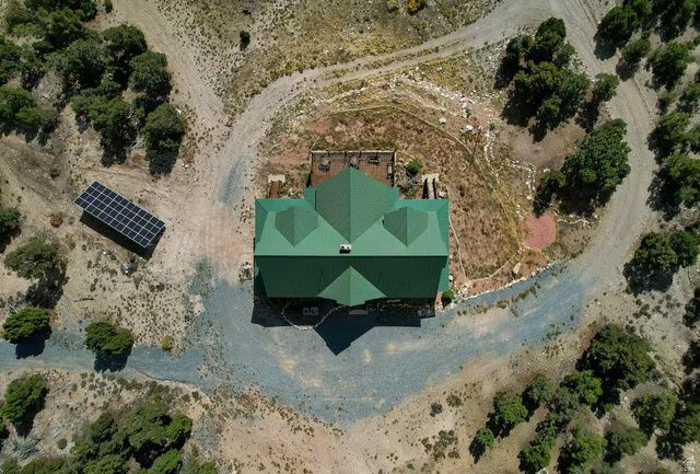 23886 N 6450 E, Cedar City, UT 84720