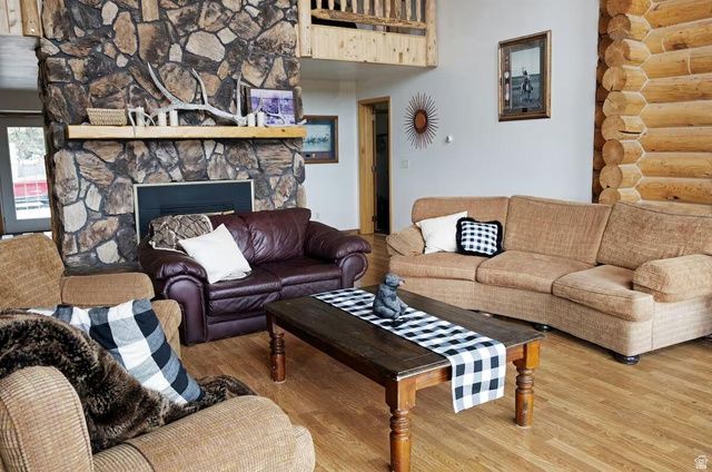 23886 N 6450 E, Cedar City, UT 84720