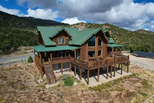 23886 N 6450 E, Cedar City, UT 84720