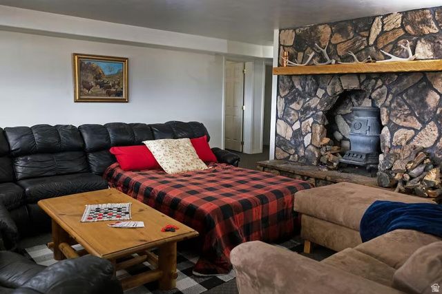 23886 N 6450 E, Cedar City, UT 84720