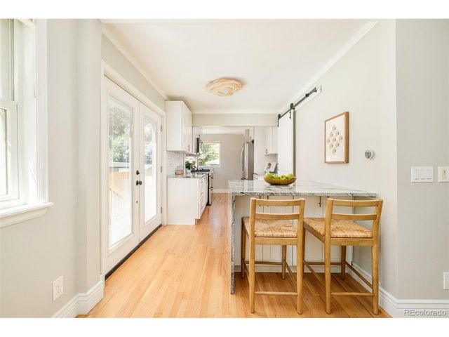 2219 S Humboldt St, Denver, CO 80210