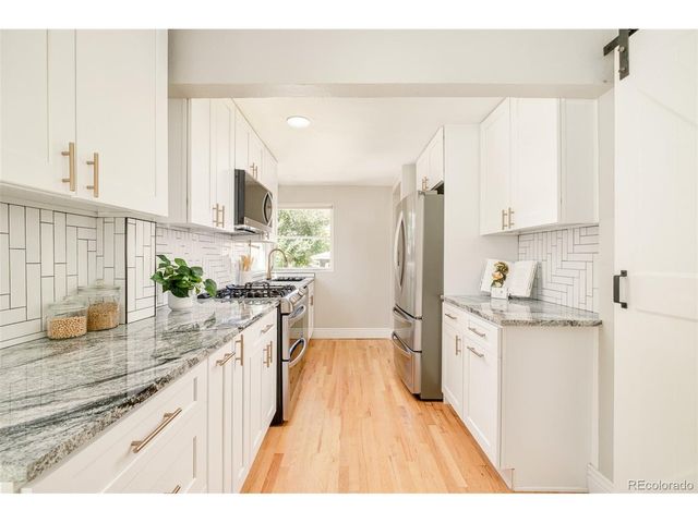 2219 S Humboldt St, Denver, CO 80210