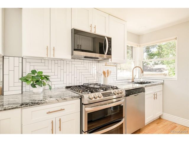 2219 S Humboldt St, Denver, CO 80210