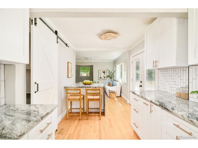 2219 S Humboldt St, Denver, CO 80210
