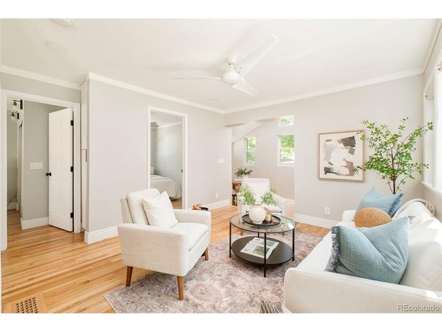 2219 S Humboldt St, Denver, CO 80210