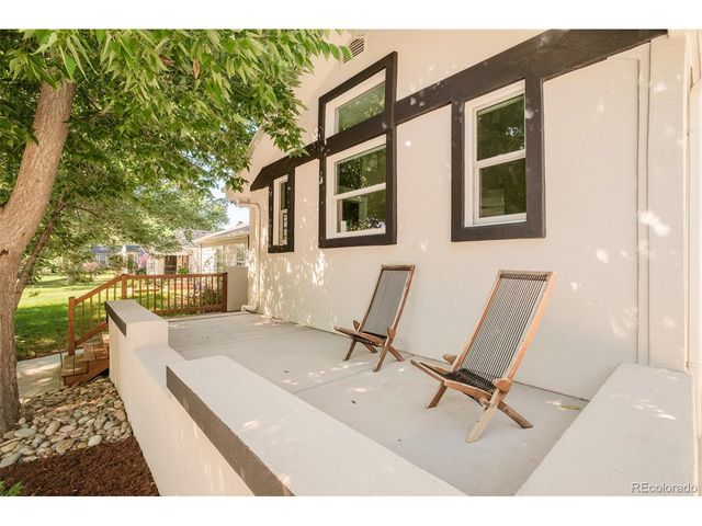 2219 S Humboldt St, Denver, CO 80210