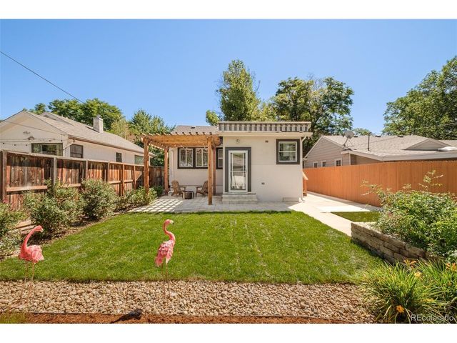 2219 S Humboldt St, Denver, CO 80210