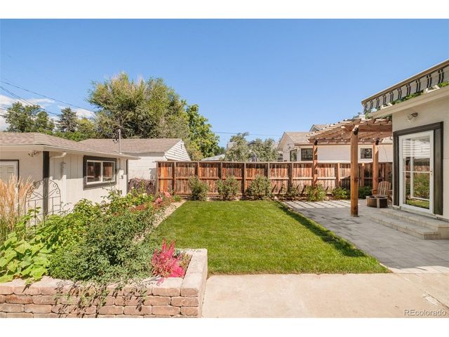 2219 S Humboldt St, Denver, CO 80210