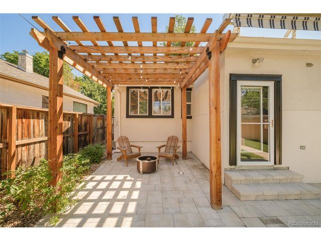 2219 S Humboldt St, Denver, CO 80210