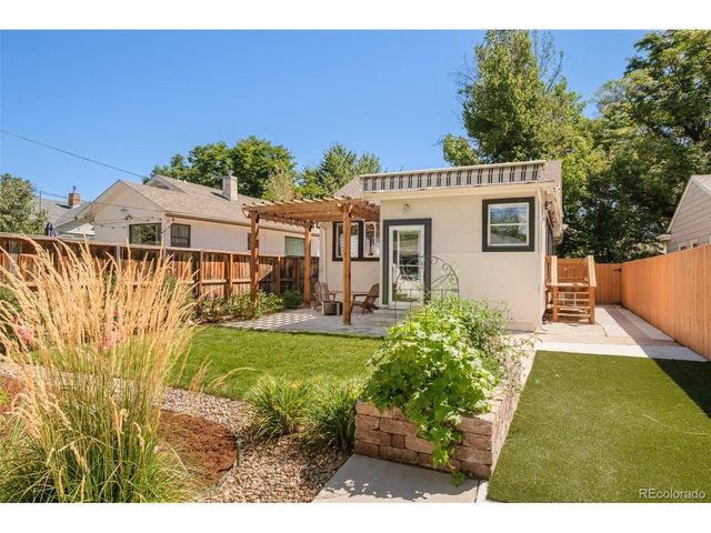 2219 S Humboldt St, Denver, CO 80210