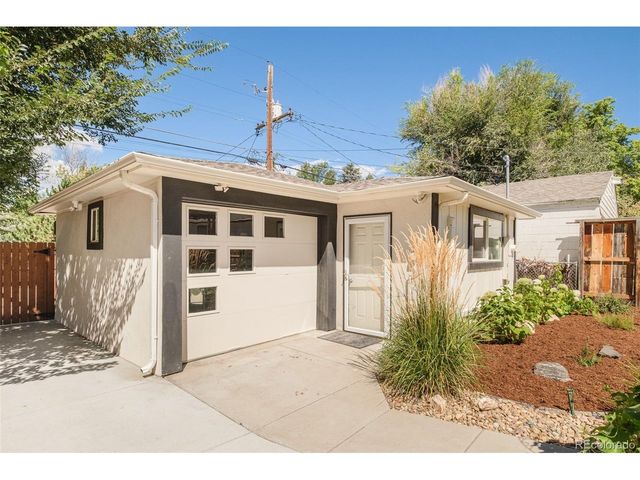 2219 S Humboldt St, Denver, CO 80210