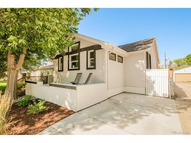 2219 S Humboldt St, Denver, CO 80210