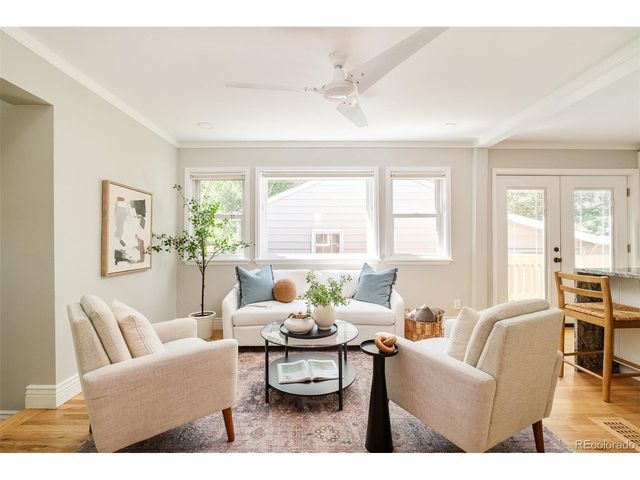 2219 S Humboldt St, Denver, CO 80210