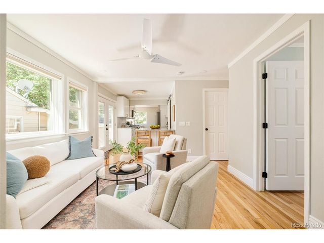 2219 S Humboldt St, Denver, CO 80210