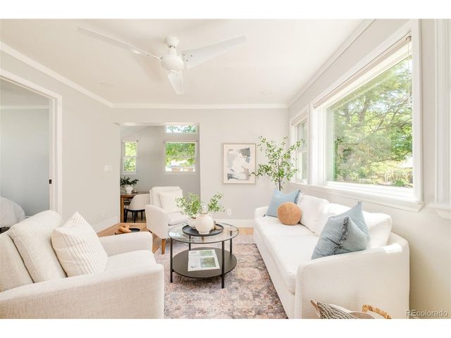 2219 S Humboldt St, Denver, CO 80210