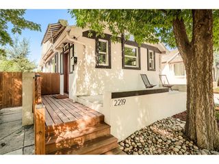 2219 S Humboldt St, Denver, CO 80210