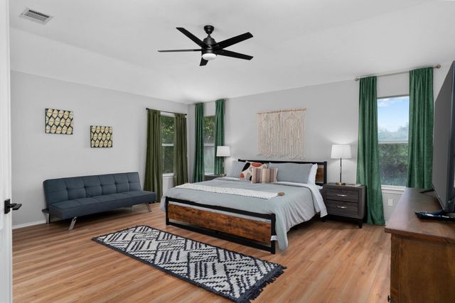 807 Clarence Bohls LN, Pflugerville, TX 78660