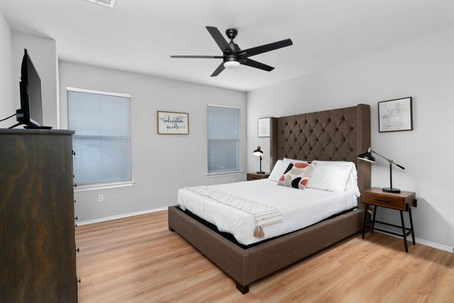 807 Clarence Bohls LN, Pflugerville, TX 78660