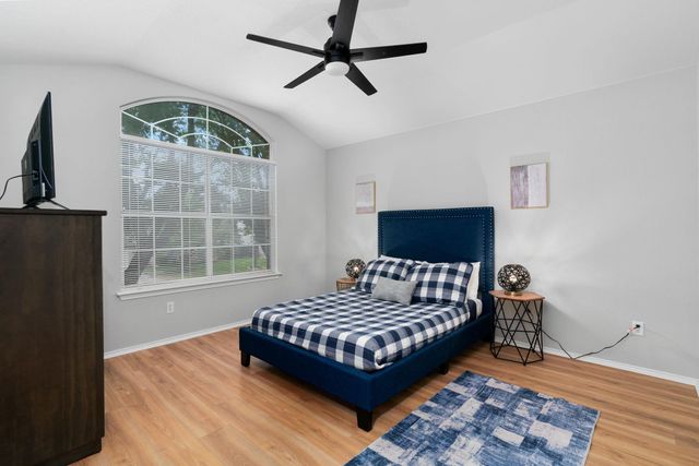 807 Clarence Bohls LN, Pflugerville, TX 78660