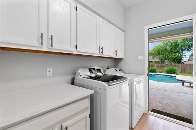 807 Clarence Bohls LN, Pflugerville, TX 78660