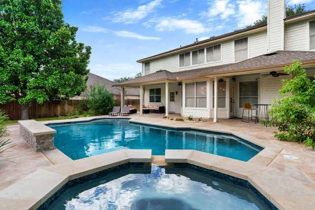 807 Clarence Bohls LN, Pflugerville, TX 78660