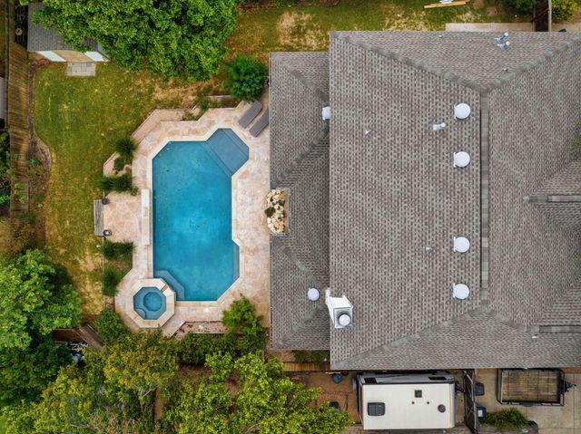 807 Clarence Bohls LN, Pflugerville, TX 78660