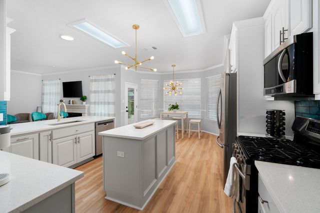 807 Clarence Bohls LN, Pflugerville, TX 78660