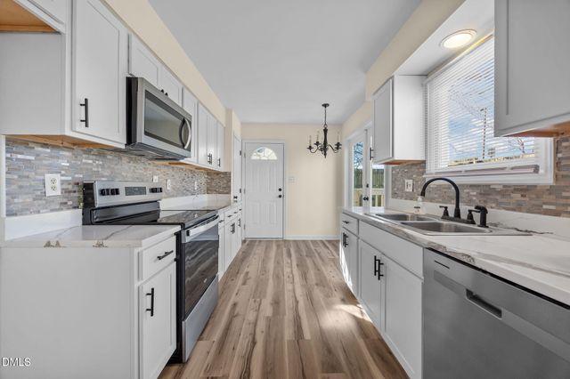 300 Worth Street, Raleigh, NC 27601