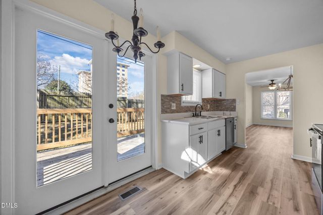 300 Worth Street, Raleigh, NC 27601