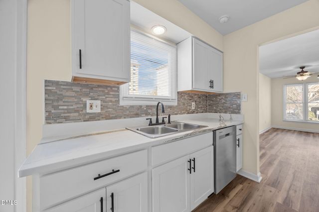 300 Worth Street, Raleigh, NC 27601