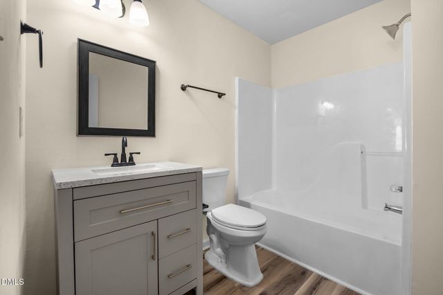 300 Worth Street, Raleigh, NC 27601