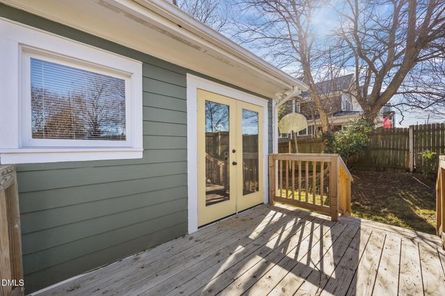 300 Worth Street, Raleigh, NC 27601