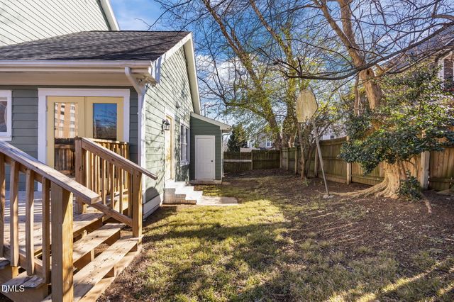 300 Worth Street, Raleigh, NC 27601